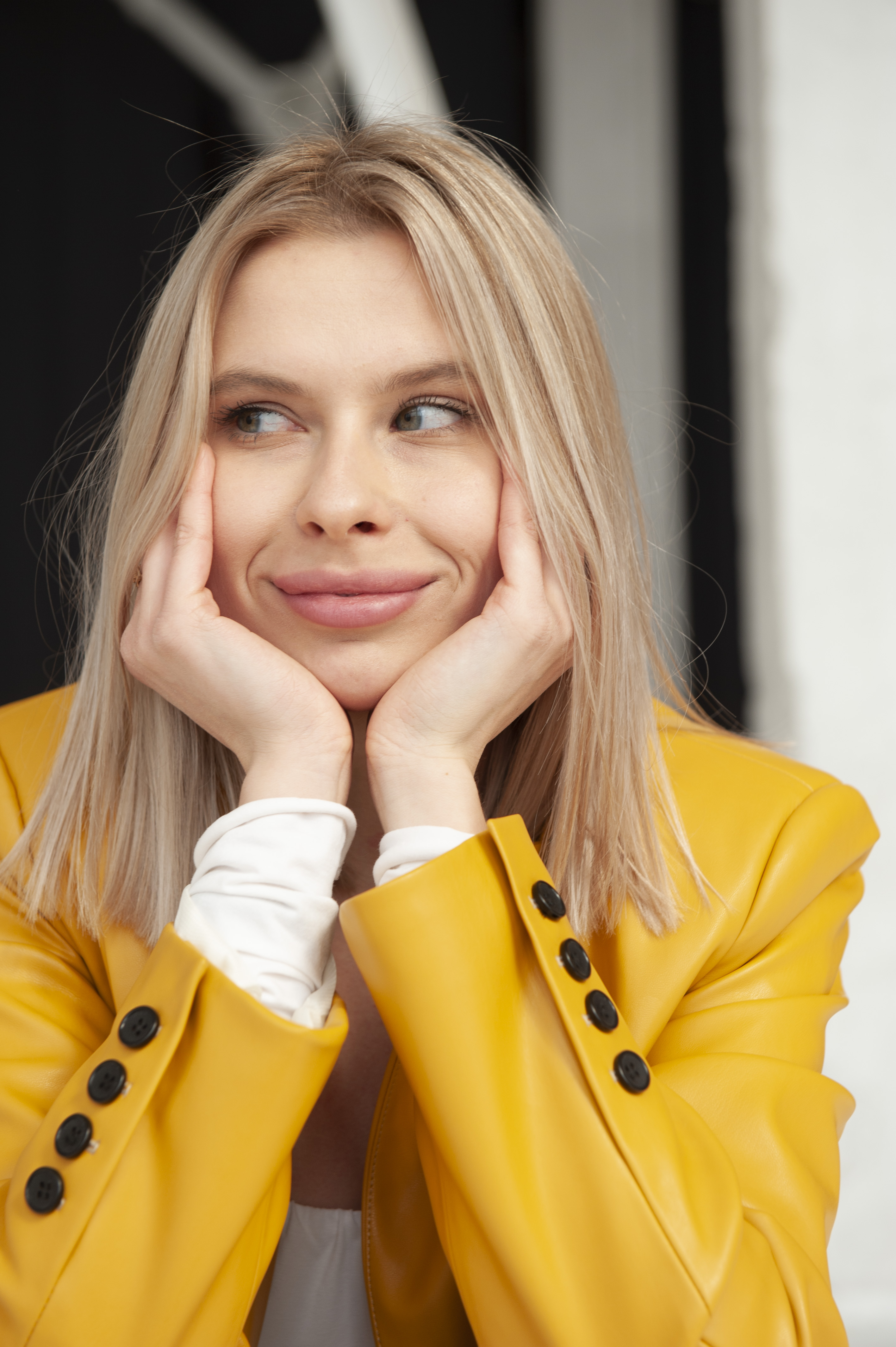 Antonika Brows – stylistka brwi i rzęs w Krakowie