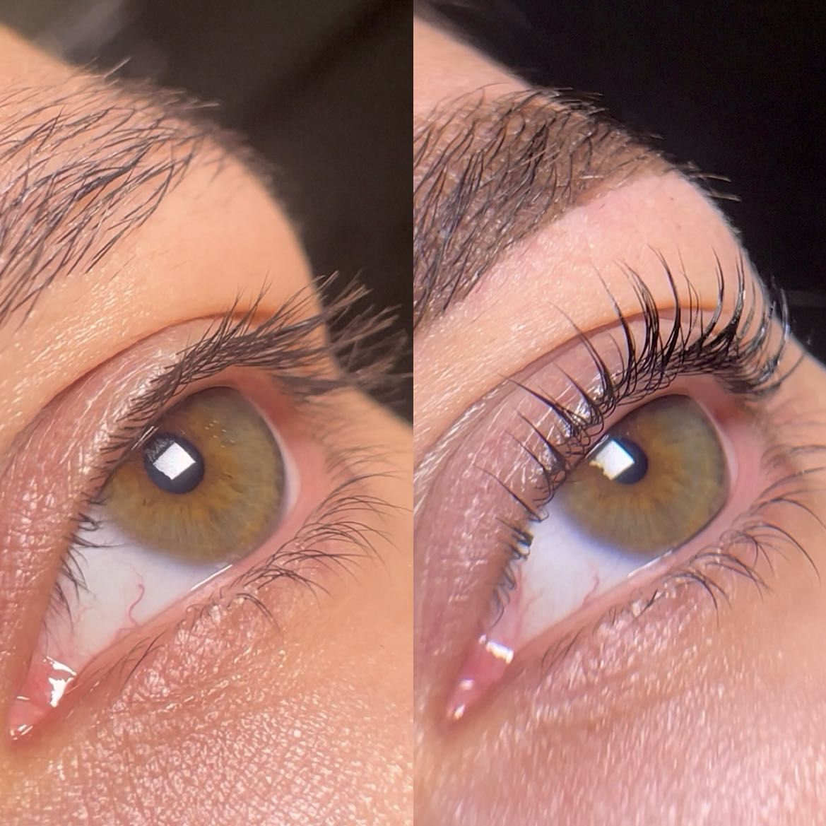 Laminacja i regulacja rzęs